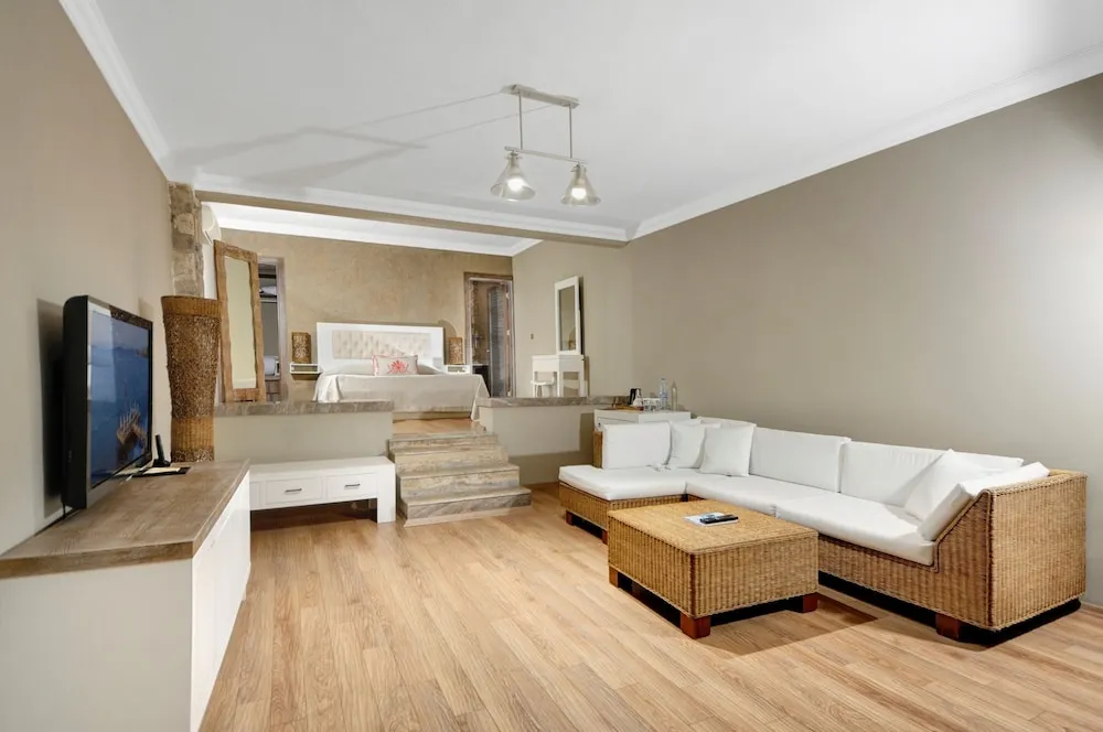 Superior Plus Room
