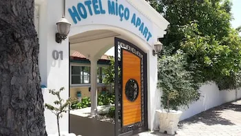 Hotel Miço