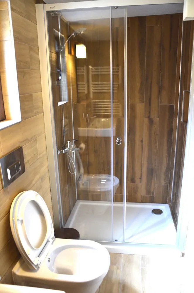 Family Ev, 3 Yatak Odası, Kişiye Özel Havuzlu (6-8 persons)