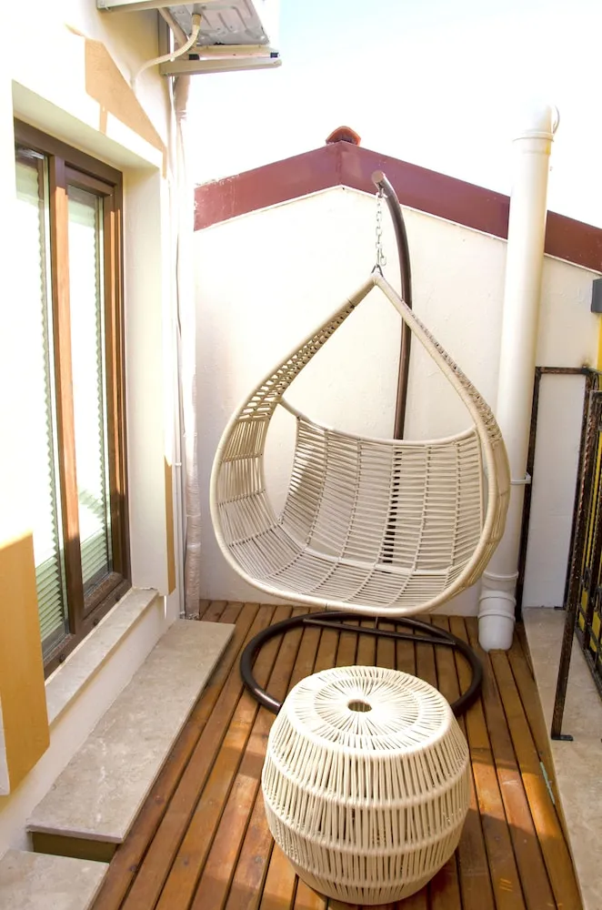 Güneşlenme verandası