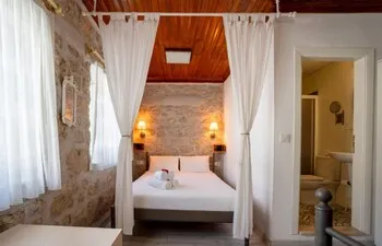 İmerek Taş Ev Otel Alaçatı