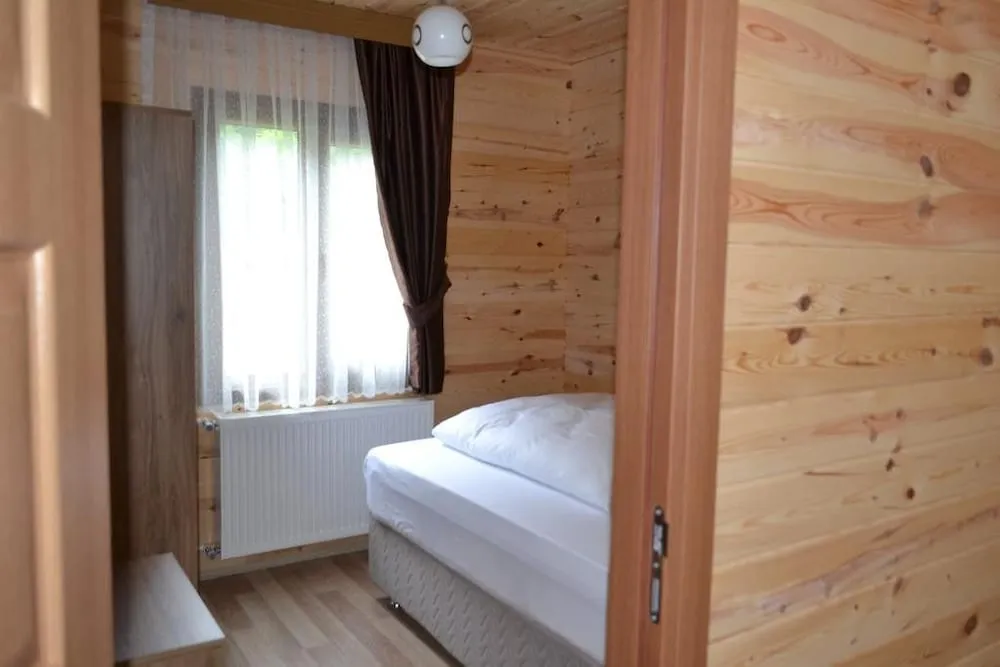 Family Bungalov