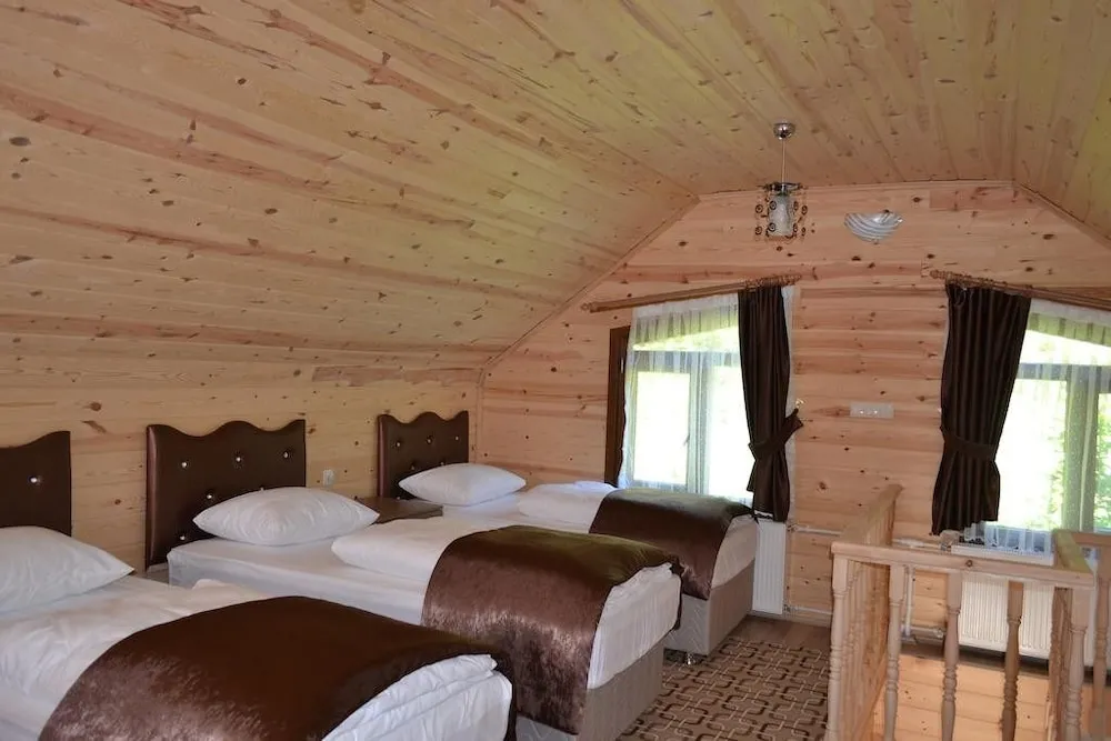 Family Bungalov