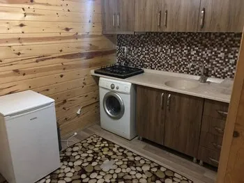 Uzungol Bungalow House