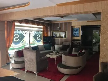 Yucel Grand Sakarya Otel