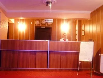 Yucel Grand Sakarya Otel