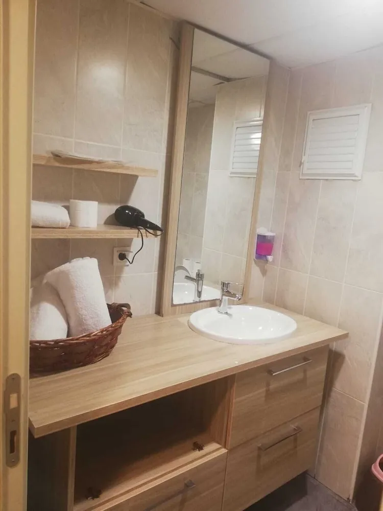 Luxury Süit, Kısmi Deniz Manzarası