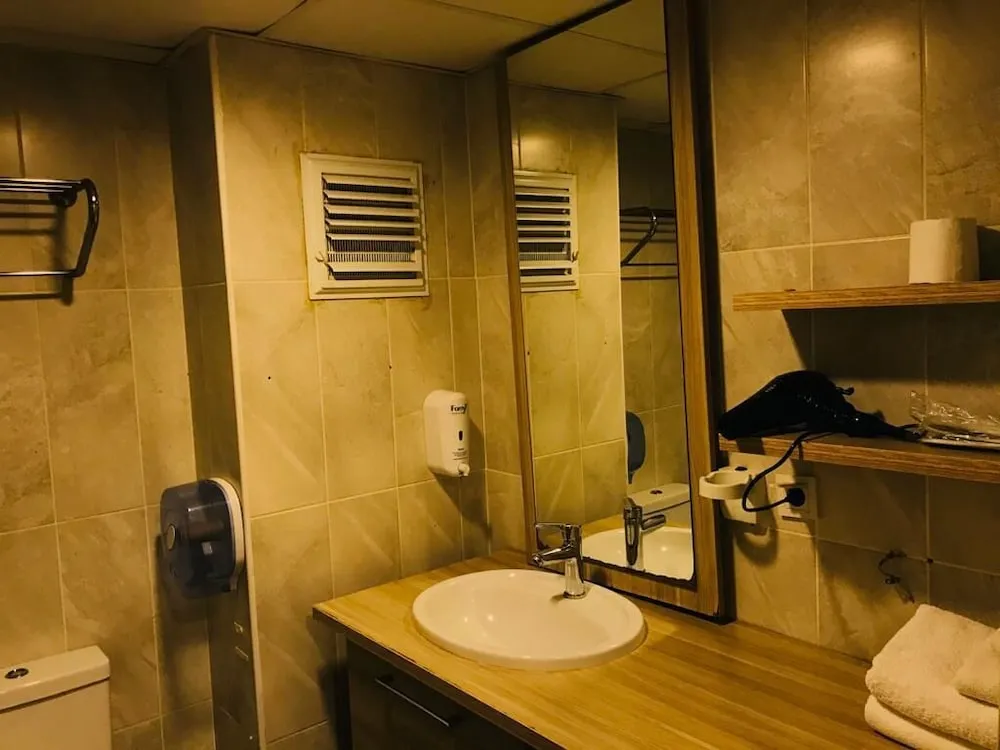 Luxury Süit, Kısmi Deniz Manzarası