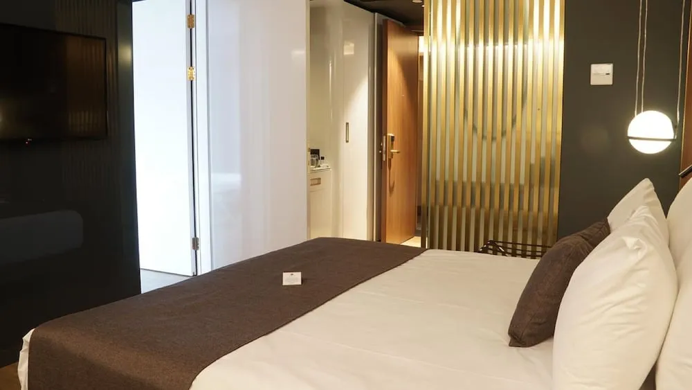 Family Connected Room
