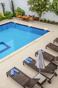 Eliada Hotel