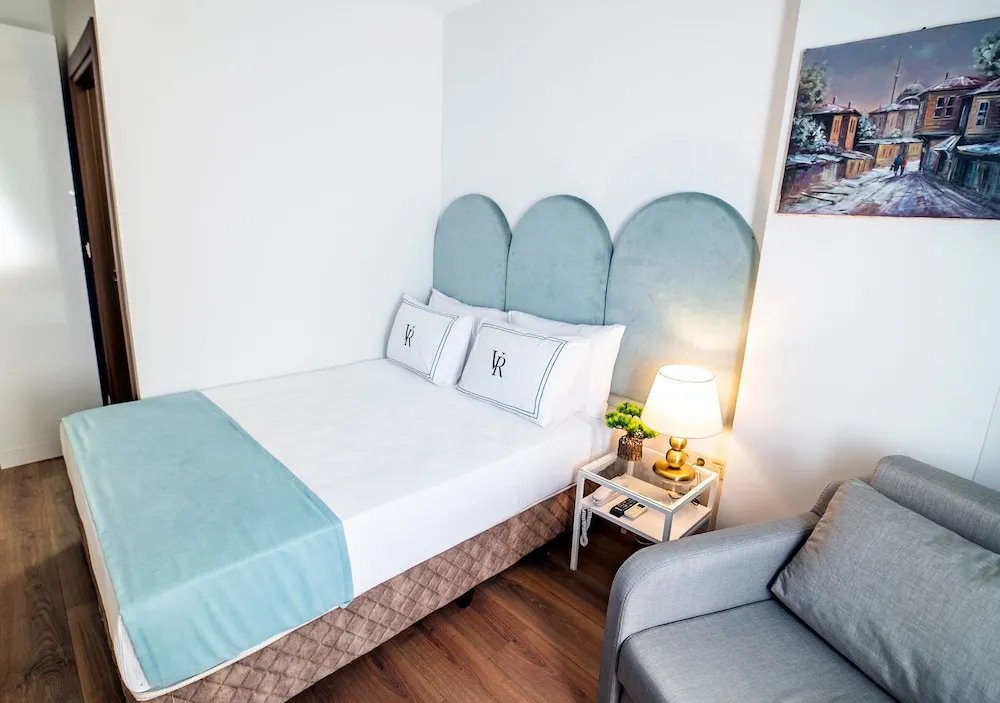 Economy Üç Kişilik Oda