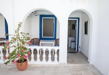Dreams Bodrum Otel