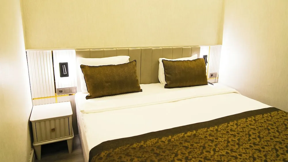 Economy Room (Ground Floor)