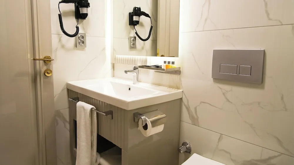 Economy Room (Ground Floor)