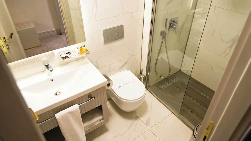 Economy Room (Ground Floor)
