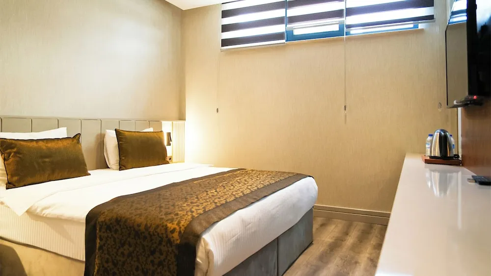 Economy Room (Ground Floor)