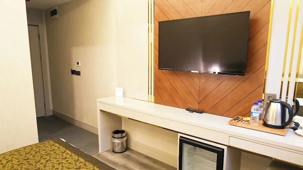 Economy Room (Ground Floor)