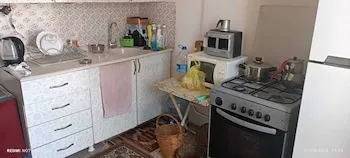 ŞÇ Akdeniz Grup Gayrimenkul Konaklama