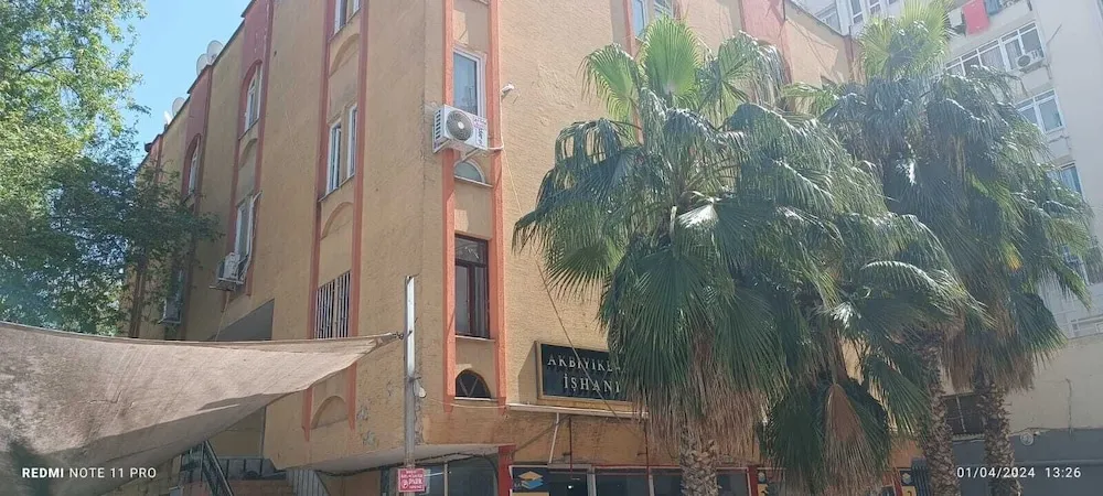 Dış mekân