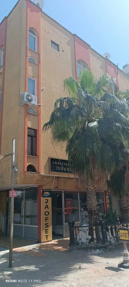 Dış mekân