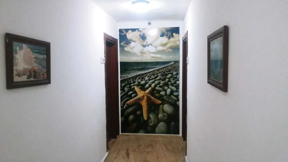 Standard İki Ayrı Yataklı Oda, Birden Çok Yatak, Bahçe Manzaralı