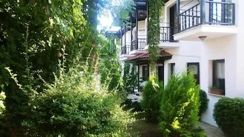 Nehir Dalyan Boutique Otel