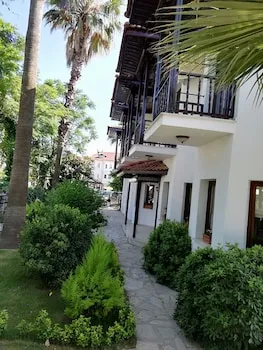 Nehir Dalyan Boutique Otel