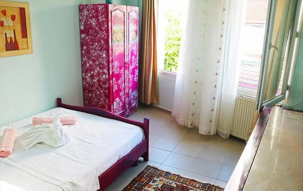 İki Ayrı Yataklı Oda