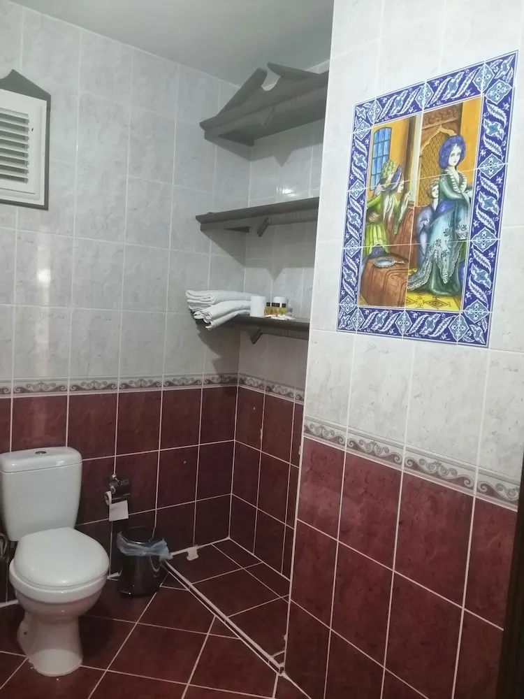 Standard Üç Kişilik Oda