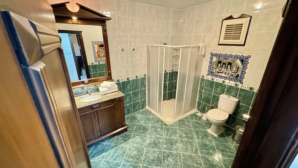 Grand Room, 1 Bedroom, Non Smoking, City View