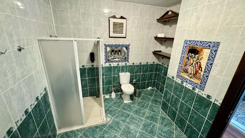 Grand Room, 1 Bedroom, Non Smoking, City View