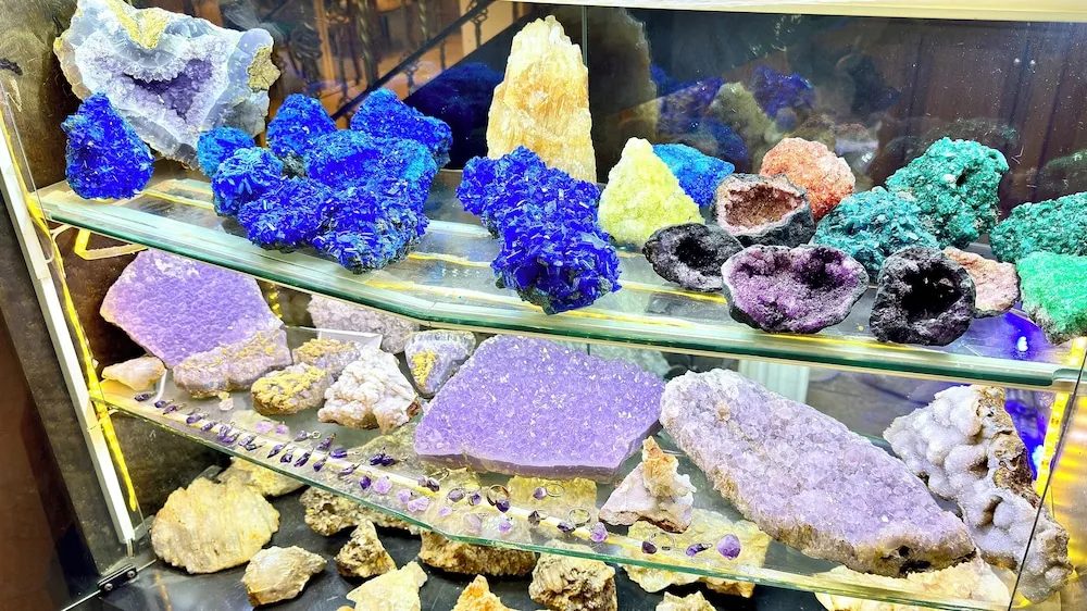 Ephesus Centrum Hotel