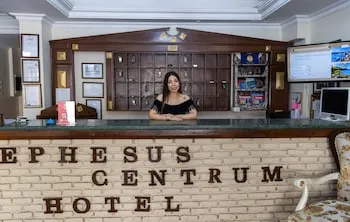 Ephesus Centrum Hotel