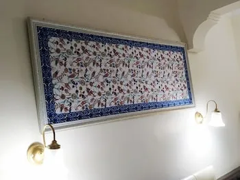 Ephesus Centrum Hotel