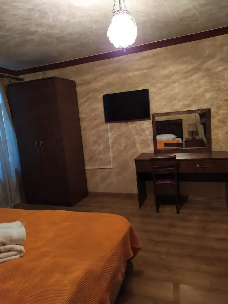 Standard Tek Büyük Yataklı Oda, 1 Çift Kişilik Yatak