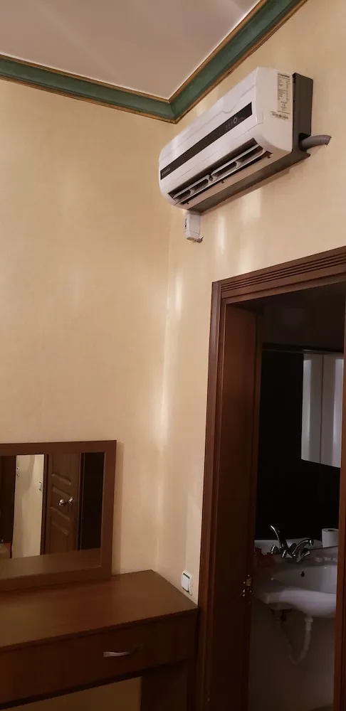 Standard Tek Büyük Yataklı Oda, 1 Çift Kişilik Yatak