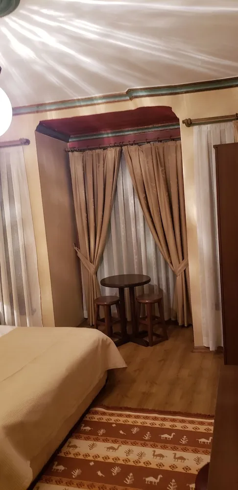 Standard Tek Büyük Yataklı Oda, 1 Çift Kişilik Yatak