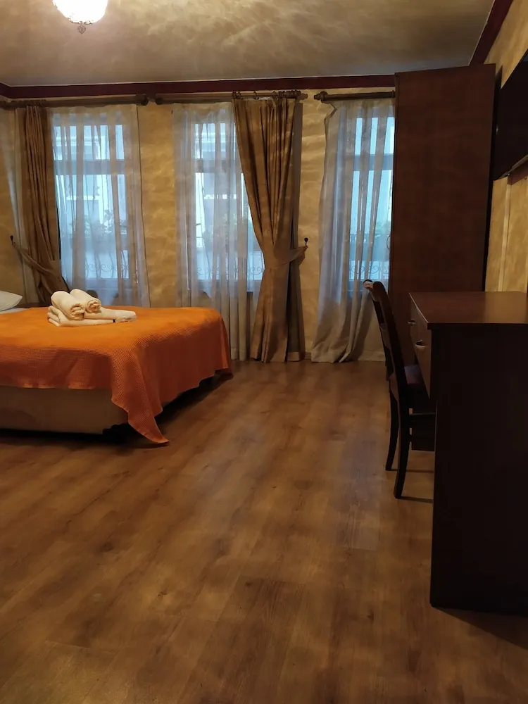 Standard Tek Büyük Yataklı Oda, 1 Çift Kişilik Yatak