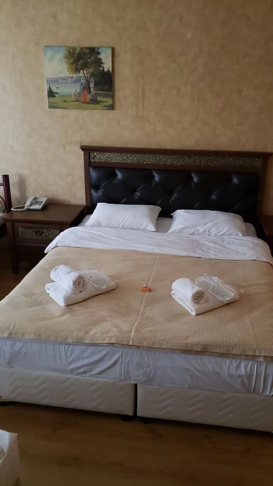 Standard Tek Büyük Yataklı Oda, 1 Çift Kişilik Yatak