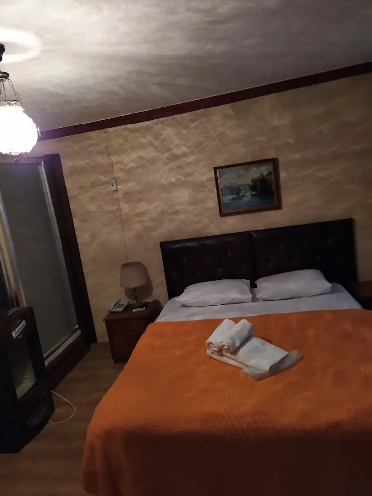 Standard Tek Büyük Yataklı Oda, 1 Çift Kişilik Yatak