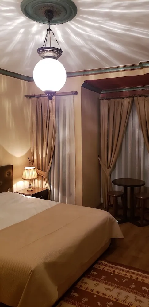 Standard Tek Büyük Yataklı Oda, 1 Çift Kişilik Yatak