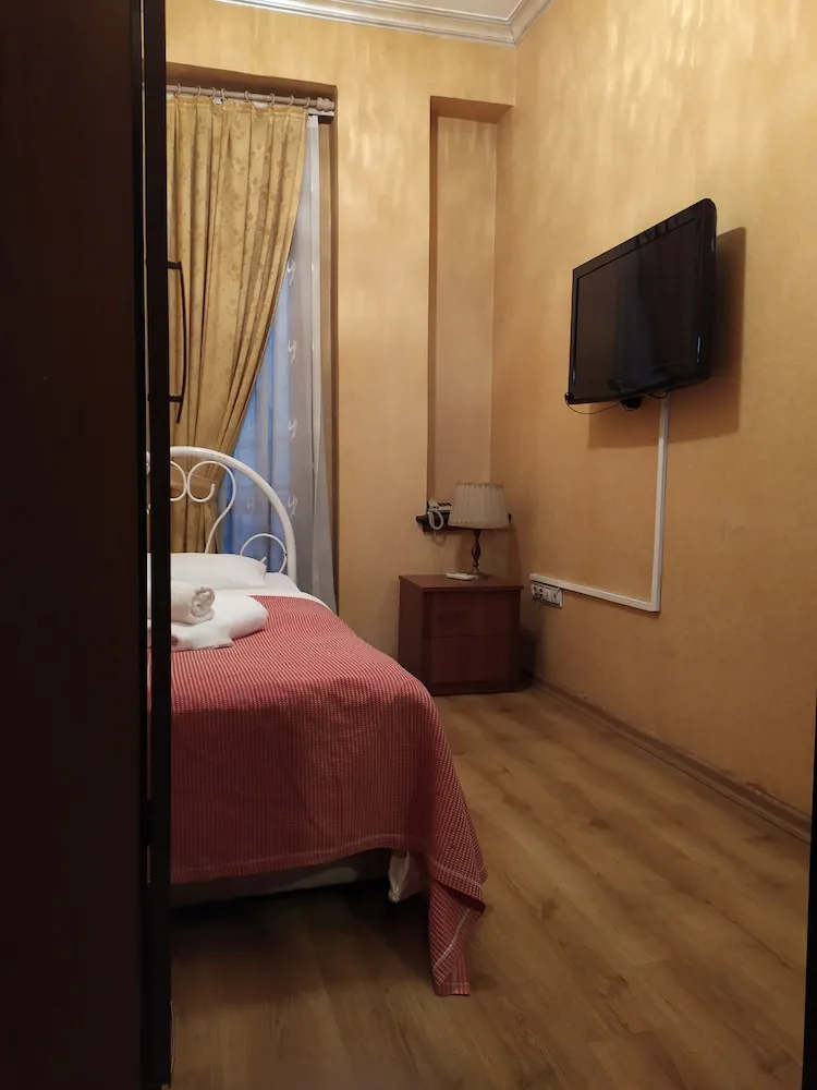 Standard Tek Kişilik Oda