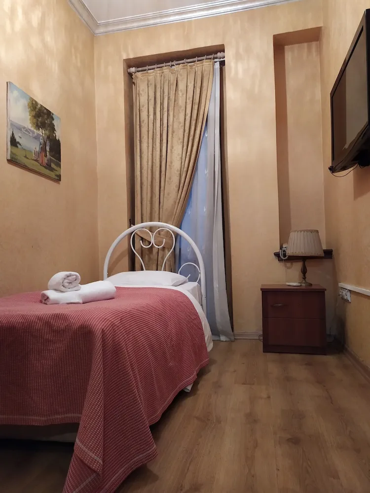 Standard Tek Kişilik Oda