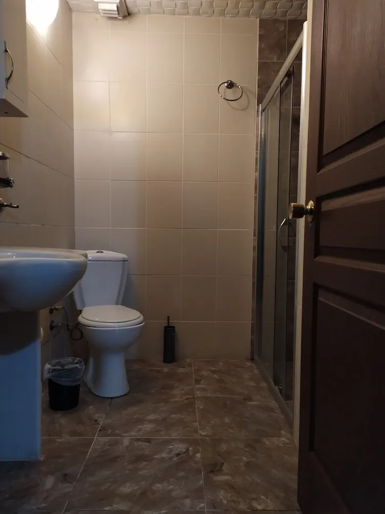 Standard İki Ayrı Yataklı Oda, 2 Tek Kişilik Yatak