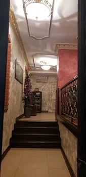 Istanbul Irish Hotel