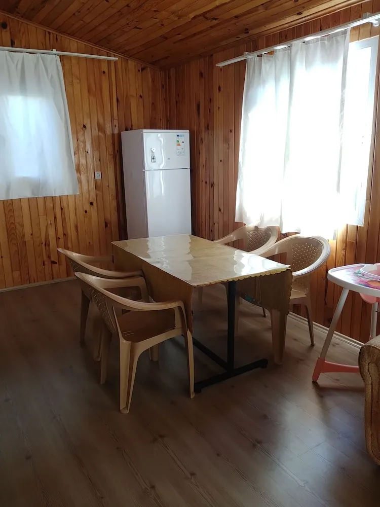 Apart Bungalow (Mutfaklı)