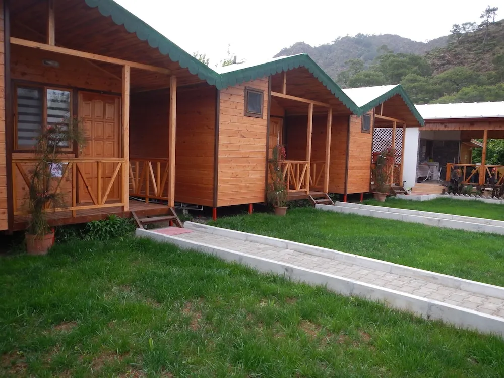 Kocakaya Pansiyon & Bungalow