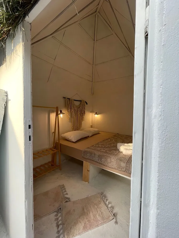 Design Tek Büyük Yataklı Oda