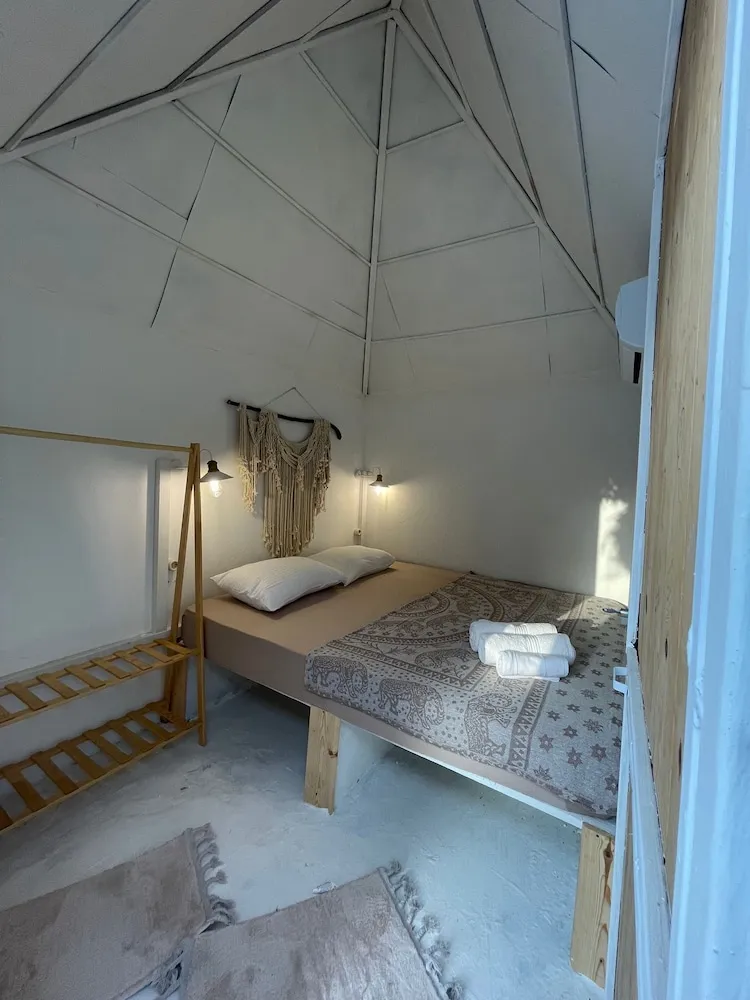 Design Tek Büyük Yataklı Oda