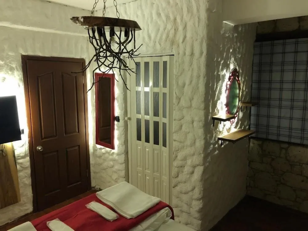 Design Tek Büyük Yataklı Oda